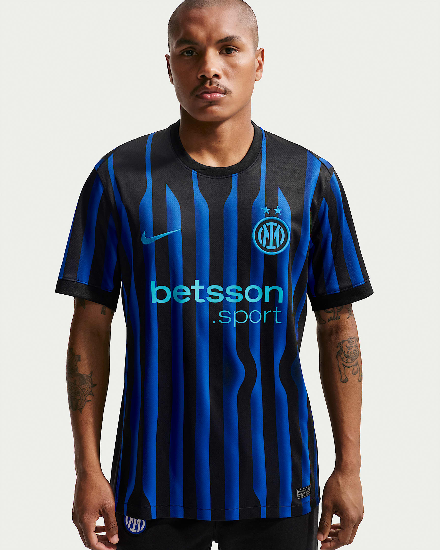 Inter Milan Megastore Okinawa Prefecture Castello Inter Milan Shop